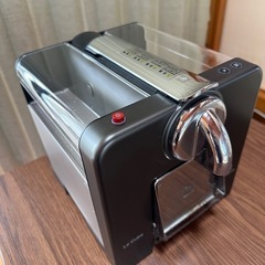 コーヒーメーカーの画像