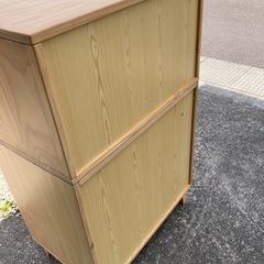 タンスの画像
