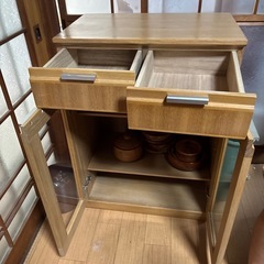 棚の画像