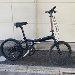 折りたたみ(8ギア)の画像