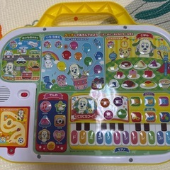 わんわん　おもちゃの画像
