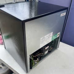 R-24 1ドア冷蔵庫 マックスゼンの画像