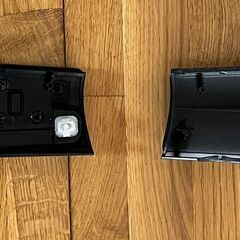 ミニクーパー純正　インパネダッシュカバーの画像