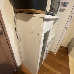 　ニトリキッチンボードの画像