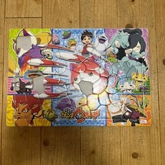 パズルの画像