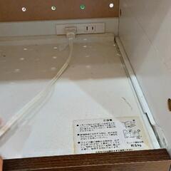0801-025 キッチンボードの画像