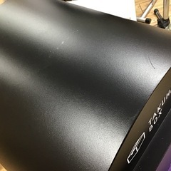 P0169 宅配ボックス HAZUKI ブラック　250724-5の画像