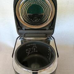 0801-078 パナソニック　炊飯ジャーの画像