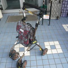 ID：660960　シルバーキャリーの画像