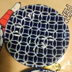 新品未使用☆たち吉　木曽路　粗品　お皿4枚セット☆の画像