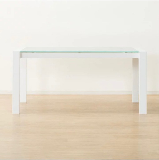 大理石風　テーブル