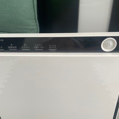扇風機　　ヒーター　セットの画像