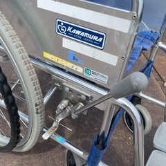 車椅子の画像