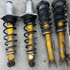 ロードスター/RX8　純正ビルシュタイン製サスペンションの画像