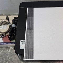 EPSON エプソン　インクジェットカラープリンターの画像