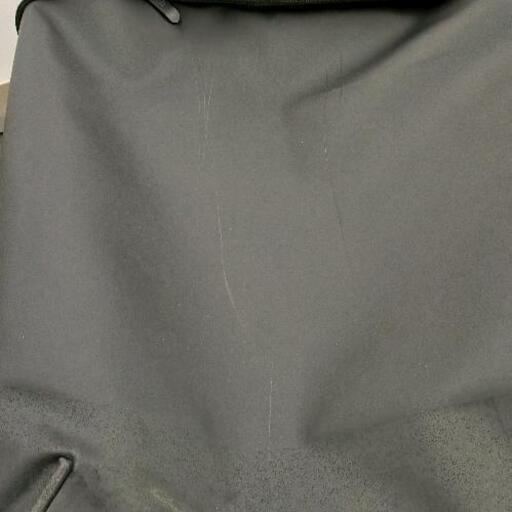 0801-018 THE NORTH FACE ブラックキャリーケース ※傷有り※高額商品の為、希望の方はお声掛け下さい