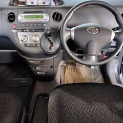 シエンタ 4WDの画像