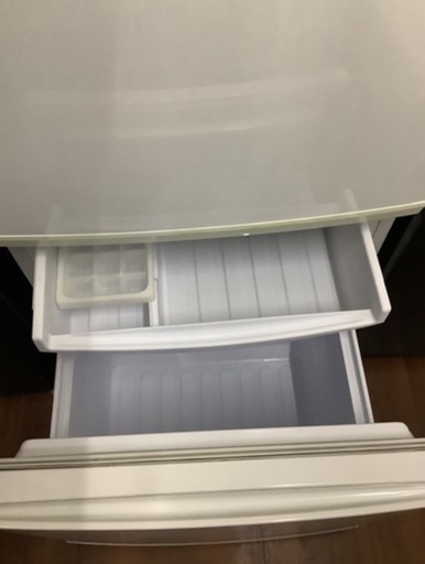 特価品】シャープ 2ドア冷蔵庫 SJ-S17B-HG リサイクルショップ宮崎屋