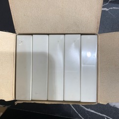 カセットテープ　5点セット1000円の画像