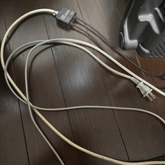 液晶テレビの画像