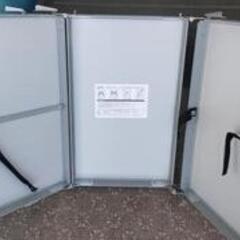 キャリーワゴン専用テーブルの画像