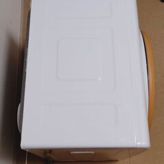 アルミス 家庭用小型衣類乾燥機 Moco2 ClothesDryer ASD-2.5TP ALUMIS 標準乾燥容量2.5kg 温風気化式 タッチパネル式 オートモード搭載 (約)幅490×奥400×高585mm 重量約17kg 家庭用小型乾燥機 家庭用乾燥機 家庭用ミニ乾燥機 家庭用コンパクト乾燥機の画像