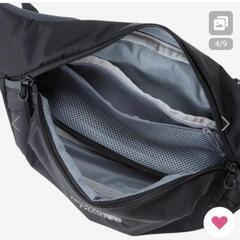 ボディバックの画像