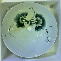【処分特価】　陶器　手洗器　【各種一台限り】の画像