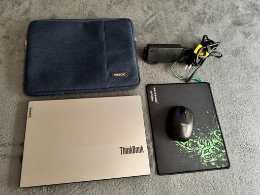 7,5万->6万
 ThinkBook 13s Gen 2 corei7-1165G7 RAM16GB-SSD512GB-GPU8GB