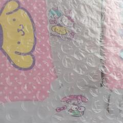 【まとめ割】SANRIO Character サイクロン式掃除機の画像