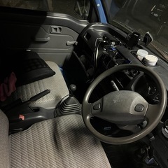 ハイゼット トラック　S200Pの画像