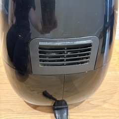 PHILIPS エアーフライヤーの画像