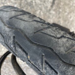 ホンダDIO 原付インジェクション車の画像