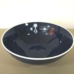 SNOOPY RAMEN BOWL (スヌーピー ラーメンボウル) 980mlの画像