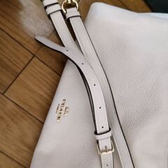 COACHバッグ《最終価格》の画像