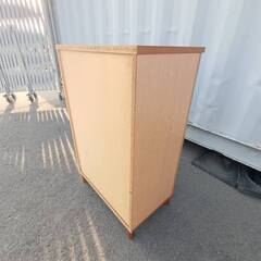 収納棚⑦の画像