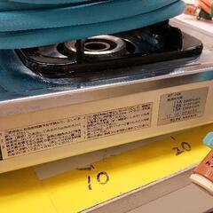 0801-134 ガスコンロ　※都市ガス用の画像