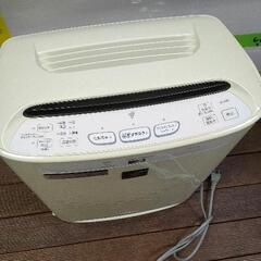 0801-014 空気清浄機の画像