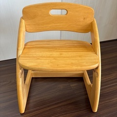 大和屋 ブォーノ アミーチェ デスク&チェア  子供　学習机の画像