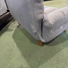 美品！ニトリ　ソファー
の画像