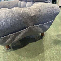 美品！ニトリ　ソファー
の画像