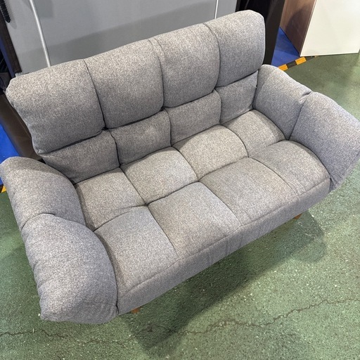 美品！ニトリ　ソファー