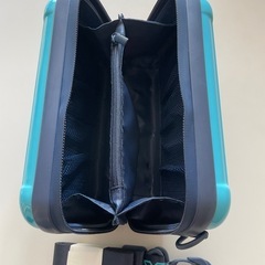 ARTISAN&ARTIST IQOS Together X 限定デザインバック IQOS Together X 限定デザイン ミニトランクショルダー (ばなな