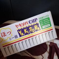 ほっと一息　焼きそば　Cupの画像