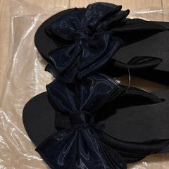 ☆サンダル2セット☆の画像