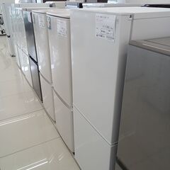 ★リユースのサカイ日立店★HJ7268 NITORI 冷蔵庫 140L 22年製 動作確認／クリーニング済み の画像