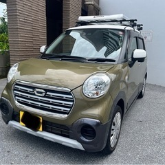 2018年製造　キャストアクティバ　の画像