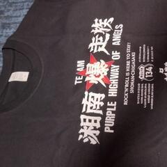 湘南爆走族　新品TシャツＭの画像