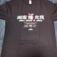 湘南爆走族　新品TシャツＭの画像