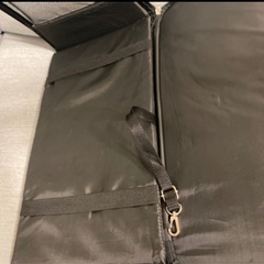 犬用　キャリーバッグの画像